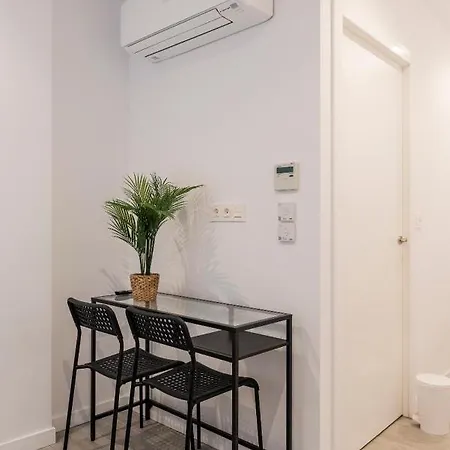 & Kitchen Zorroza 3* ビルバオ