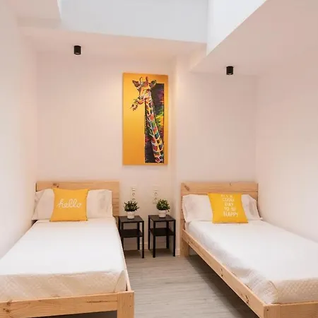 & Kitchen Zorroza ビルバオ