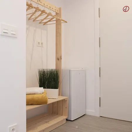 & Kitchen Zorroza 3* ビルバオ