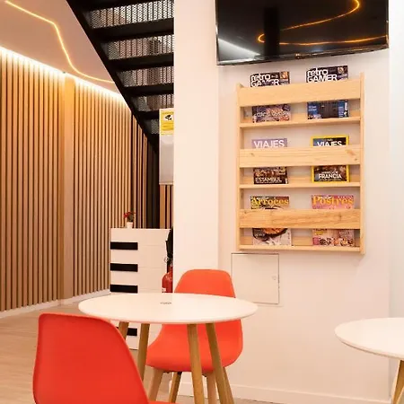 & Kitchen Zorroza 3* بلباو