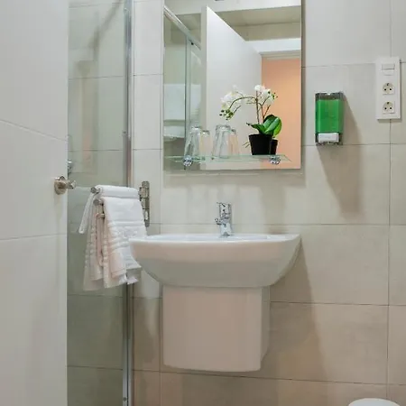 Pensionat & Kitchen Zorroza