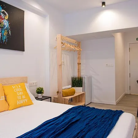 & Kitchen Zorroza 3*