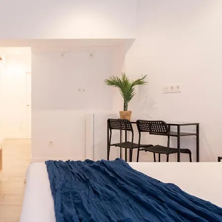 & Kitchen Zorroza 3* Bilbao