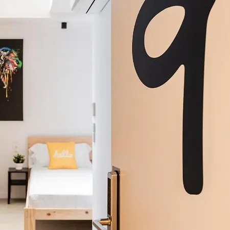 بيت ضيافة & Kitchen Zorroza 3*