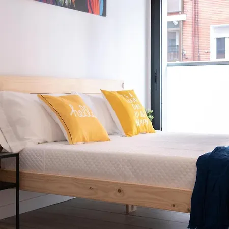 Pensionat & Kitchen Zorroza