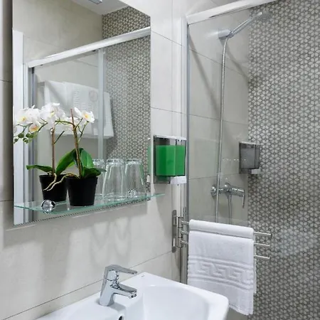 Gasthof & Kitchen Zorroza 3*