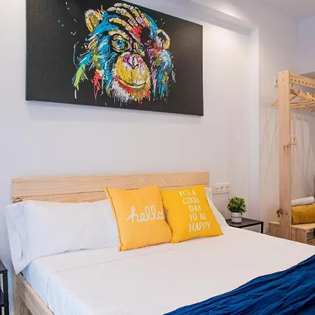 Pensionat & Kitchen Zorroza