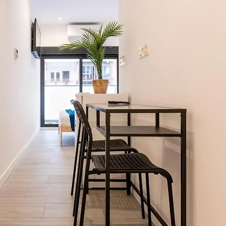 & Kitchen Zorroza بيت ضيافة