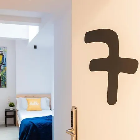 & Kitchen Zorroza 3* بلباو