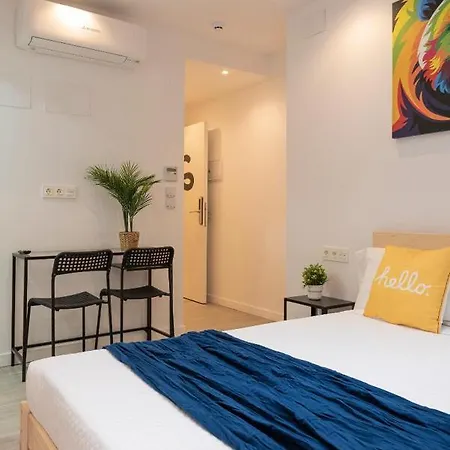 Pensionat & Kitchen Zorroza