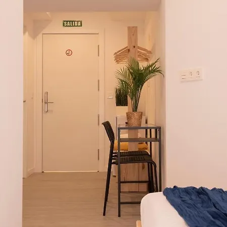 & Kitchen Zorroza 3*