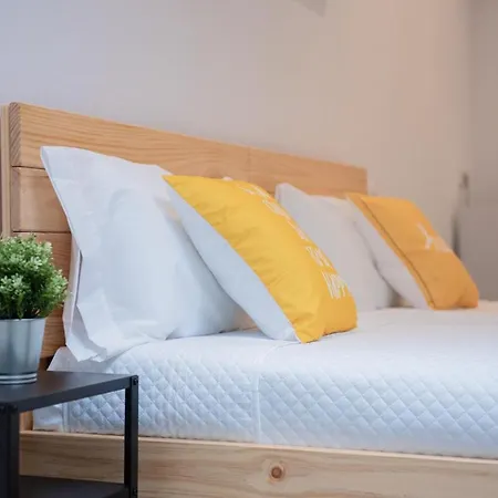 & Kitchen Zorroza 3* بلباو