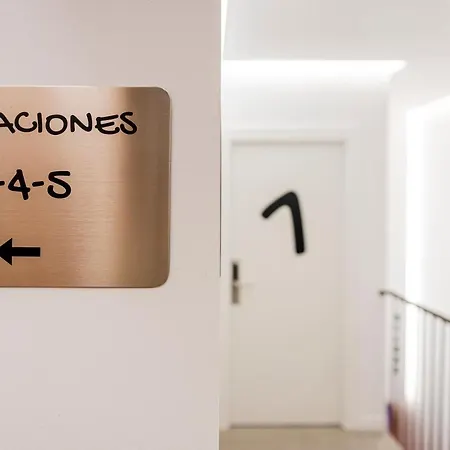 Pensionat & Kitchen Zorroza Bilbao