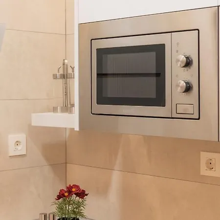 بيت ضيافة & Kitchen Zorroza بلباو