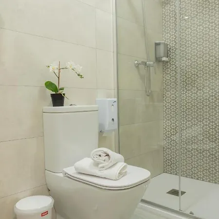 بيت ضيافة & Kitchen Zorroza