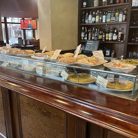 Gasthof & Kitchen Zorroza 3*