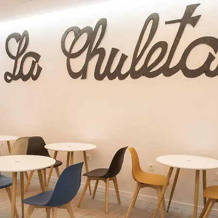 & Kitchen Zorroza Bilbao