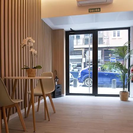 Pensionat & Kitchen Zorroza