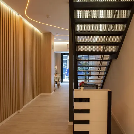 & Kitchen Zorroza 3* Bilbao