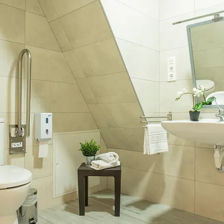 Pensionat & Kitchen Zorroza