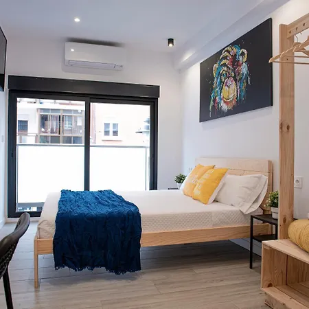 & Kitchen Zorroza Pensionat 3*