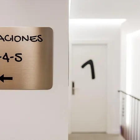 Casa de hóspedes & Kitchen Zorroza