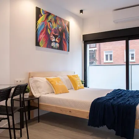 & Kitchen Zorroza 3*