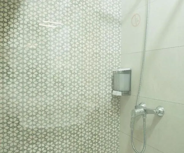 & Kitchen Zorroza Πανσιόν 3*