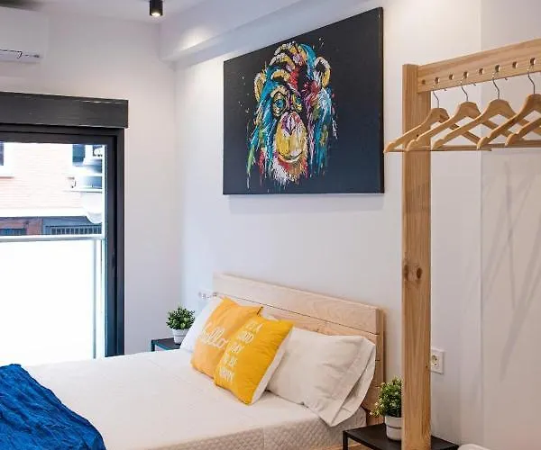 & Kitchen Zorroza 3* Μπιλμπάο