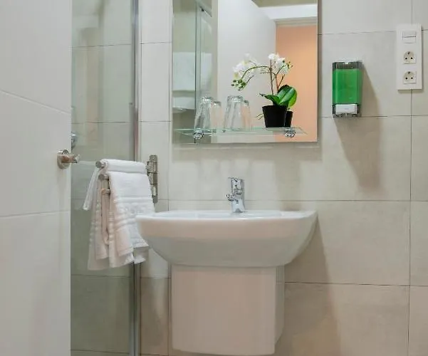 Гостевой дом & Kitchen Zorroza