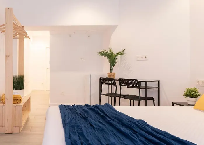 & Kitchen Zorroza 3* Μπιλμπάο