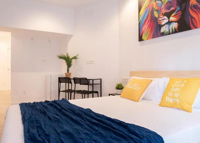 & Kitchen Zorroza Πανσιόν 3*