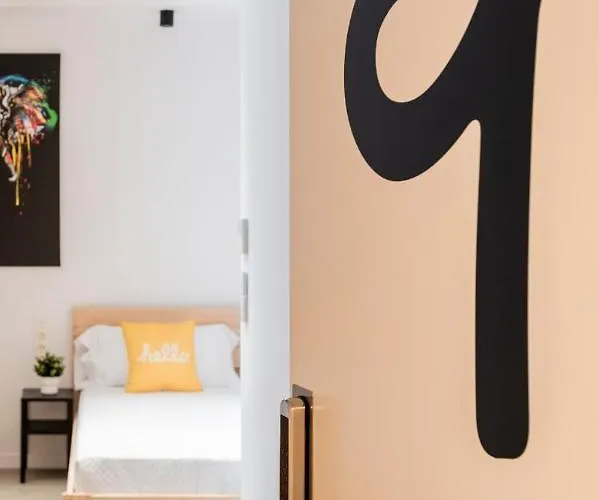 Πανσιόν & Kitchen Zorroza 3*