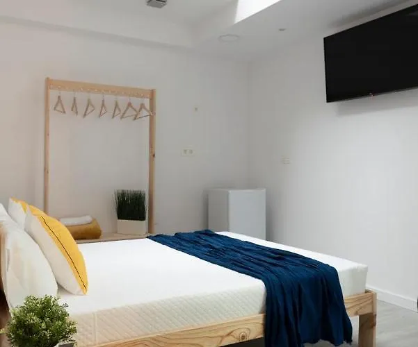 & Kitchen Zorroza 3* Μπιλμπάο