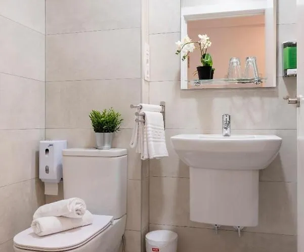 & Kitchen Zorroza Μπιλμπάο