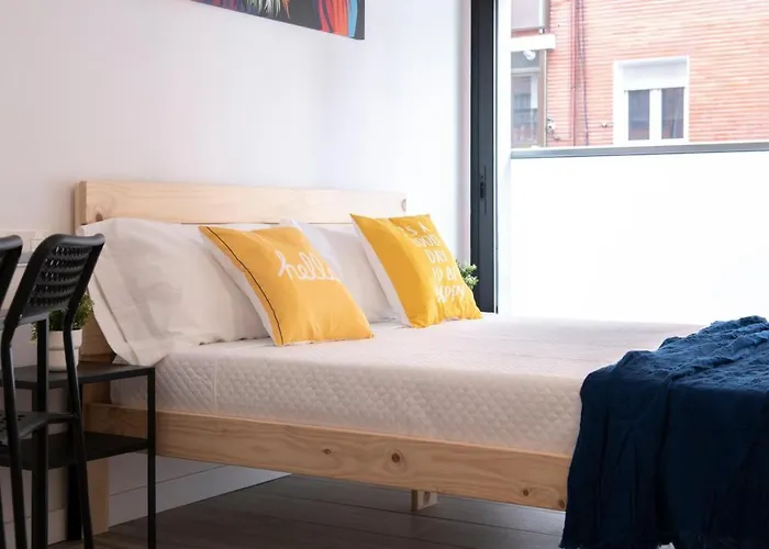 Πανσιόν & Kitchen Zorroza