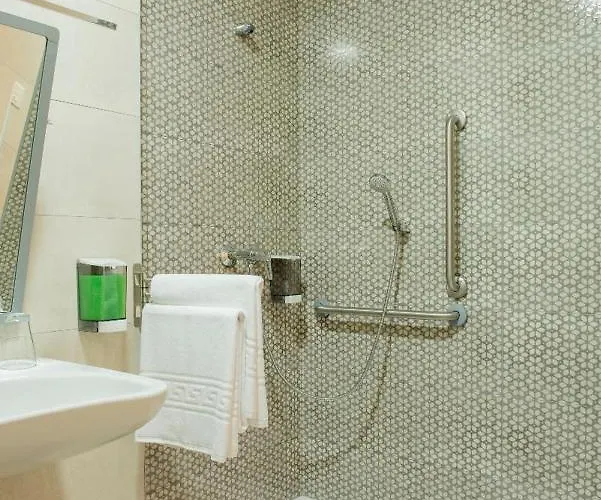 & Kitchen Zorroza Πανσιόν 3*