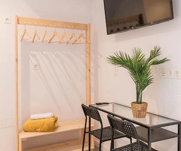 & Kitchen Zorroza 3* Бильбао