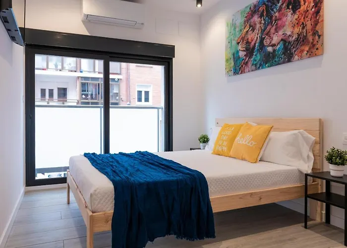 & Kitchen Zorroza Μπιλμπάο