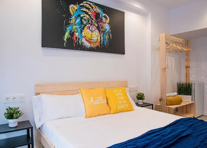 Πανσιόν & Kitchen Zorroza