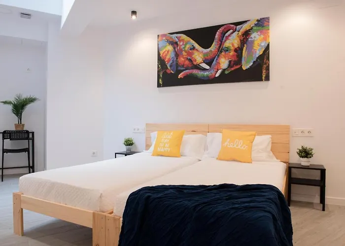 & Kitchen Zorroza 3*