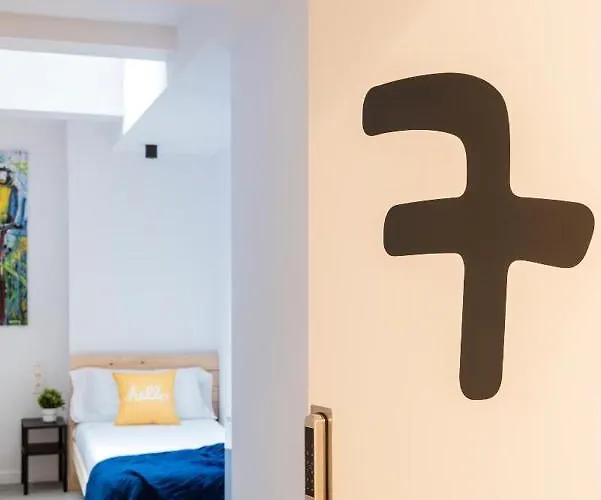 & Kitchen Zorroza 3* Бильбао