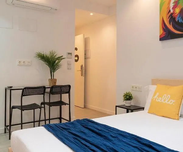 Πανσιόν & Kitchen Zorroza