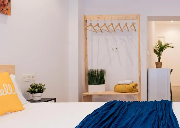 & Kitchen Zorroza 3* Μπιλμπάο