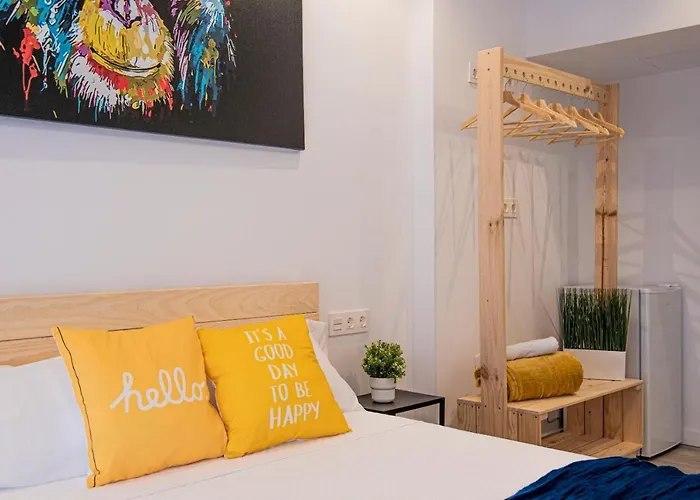 & Kitchen Zorroza 3* Бильбао