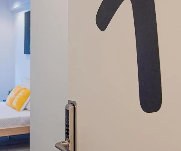 & Kitchen Zorroza Гостевой дом 3*