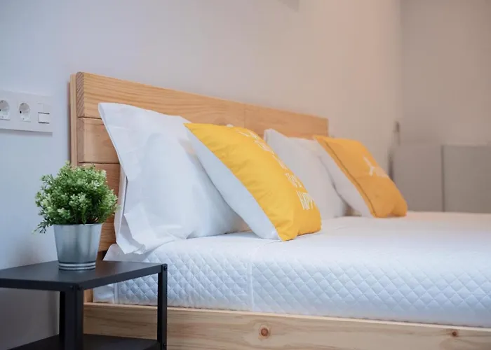 & Kitchen Zorroza 3* Μπιλμπάο