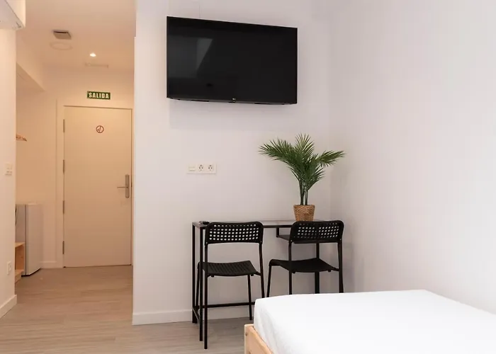 & Kitchen Zorroza 3*