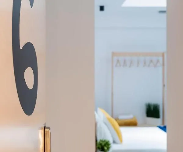 & Kitchen Zorroza Гостевой дом 3*