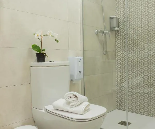 Πανσιόν & Kitchen Zorroza